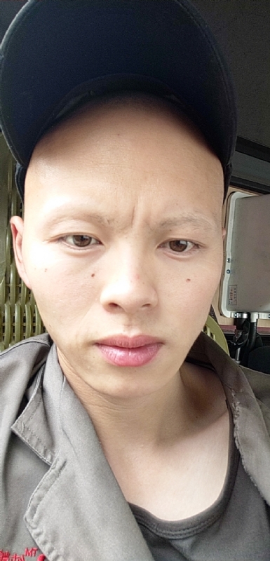 zgbl的第一张照片--周宁交友网