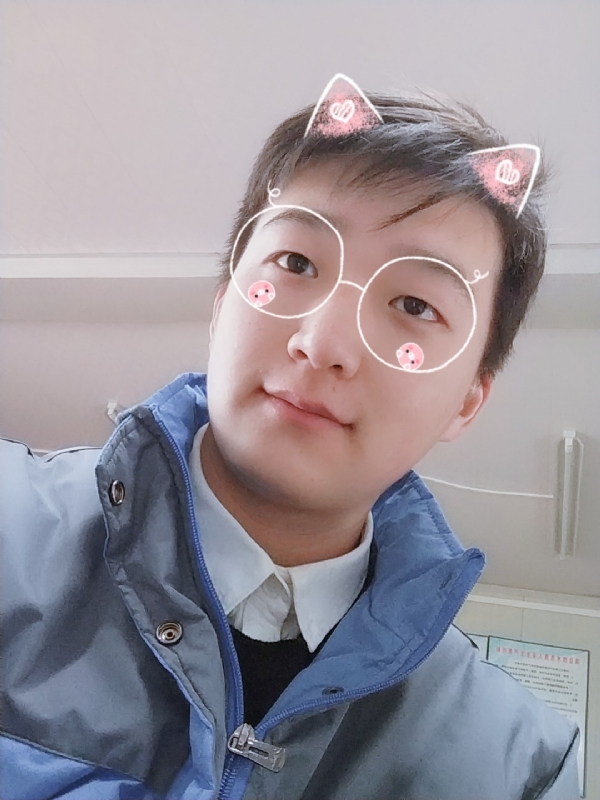 岚歌的第一张照片--周宁交友网