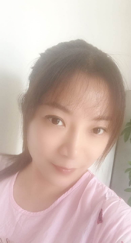 美丽在现的第一张照片--周宁交友网