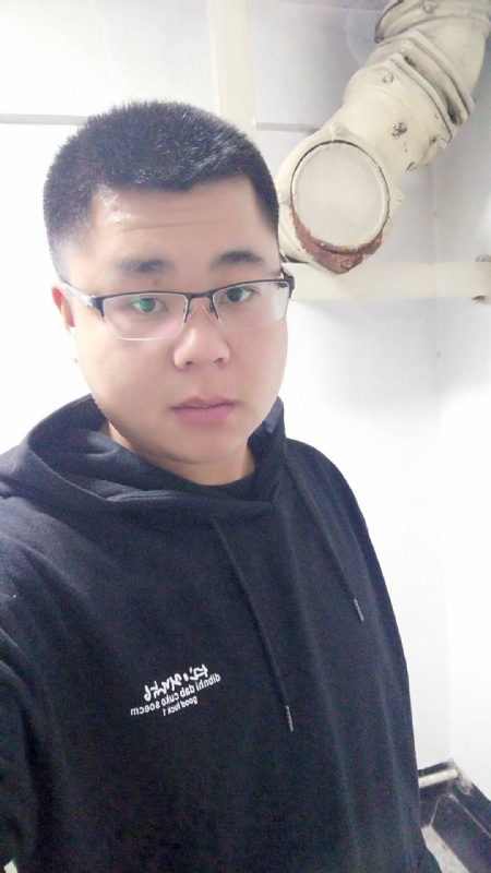 花开陌上的第一张照片--周宁交友网