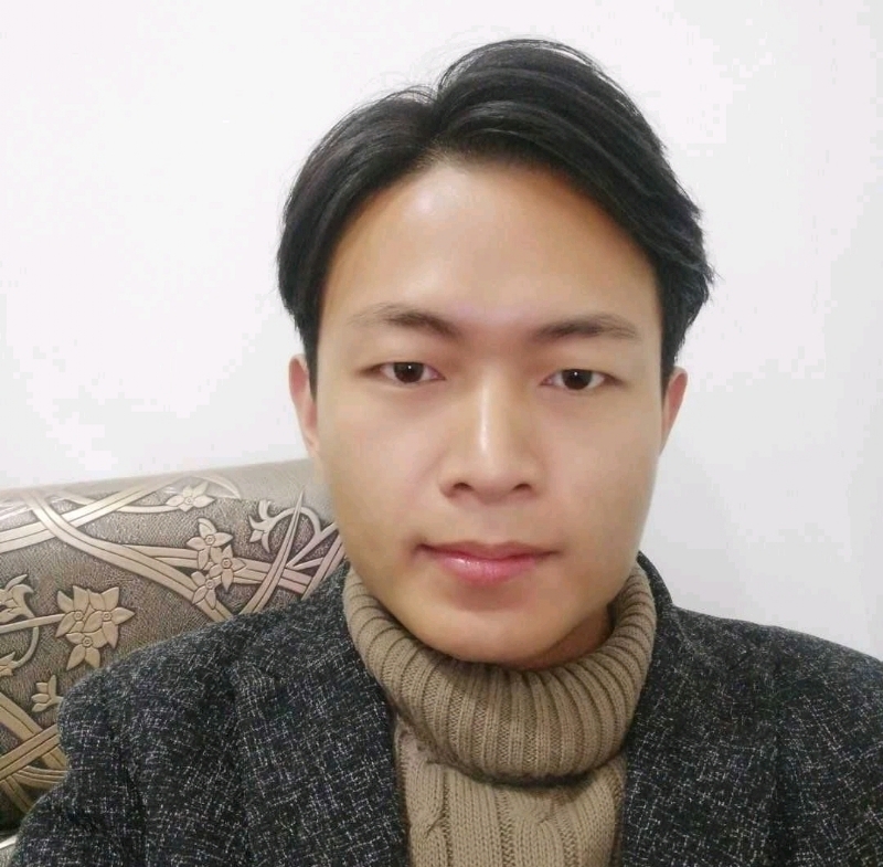 华浓的第一张照片--周宁交友网