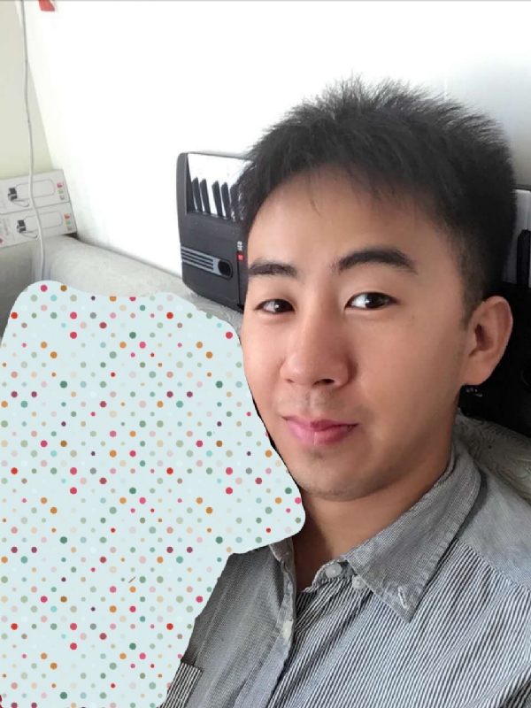 不经风雨怎见彩虹的第一张照片--周宁交友网
