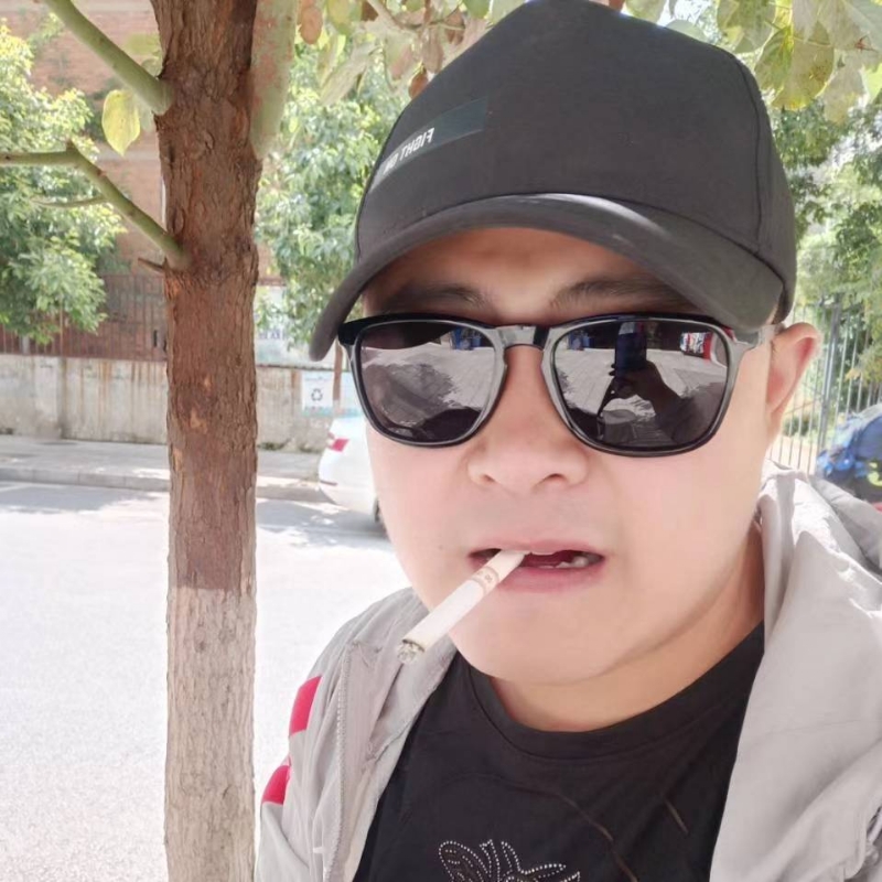 瞄小七的第一张照片--周宁交友网
