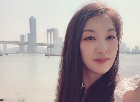 明浠的第一张照片--周宁交友网
