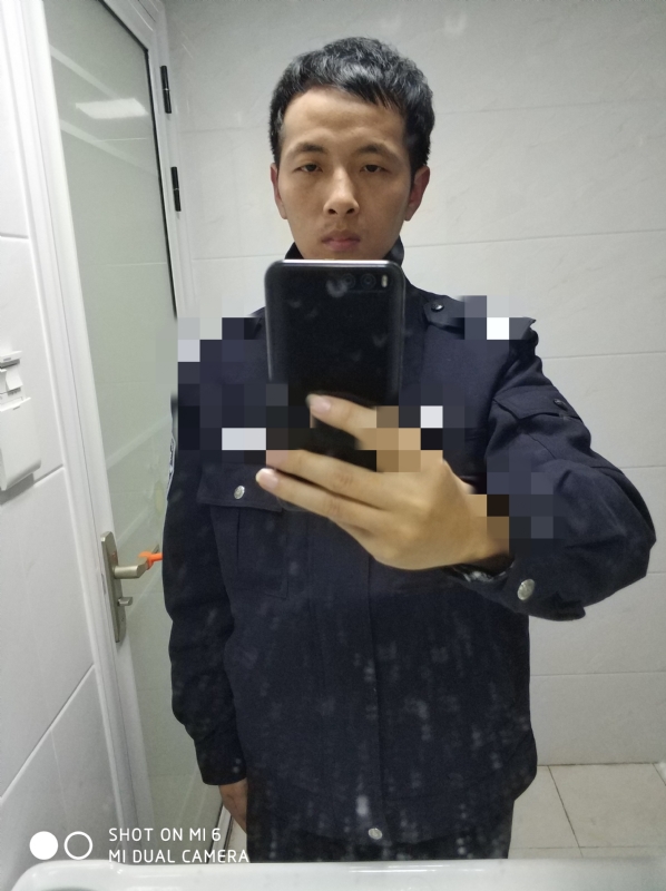 沧笙踏歌的第一张照片--周宁交友网