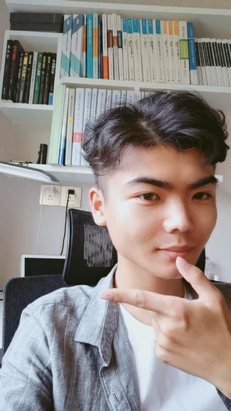 三分自由的第二张照片--周宁交友网