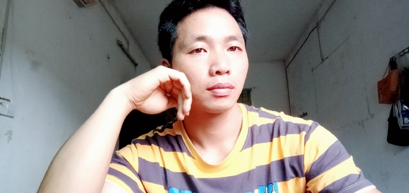 情缘的第四张照片--周宁交友网
