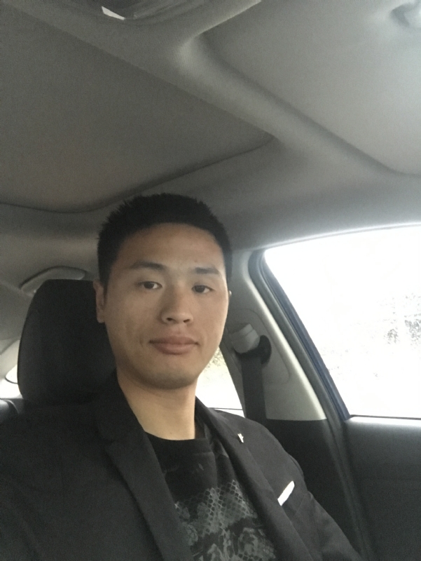 向前走的第二张照片--周宁交友网