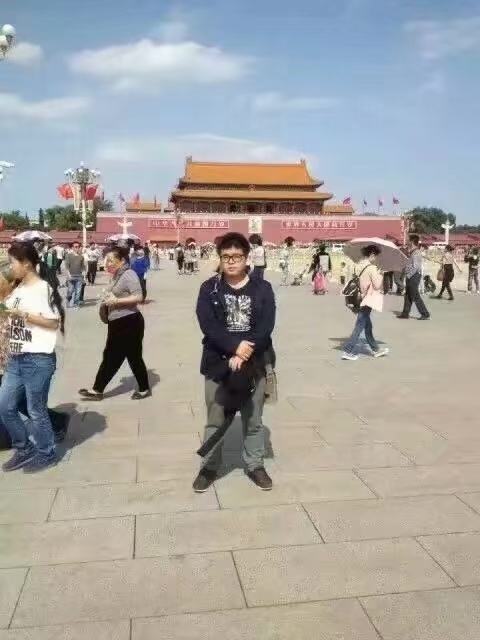 临渊羡鱼的第一张照片--周宁交友网