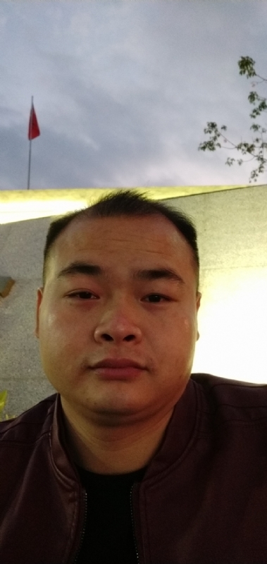 行者的第一张照片--周宁交友网