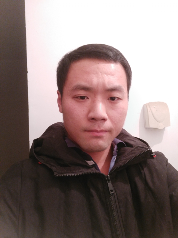 追风少年的第三张照片--周宁交友网