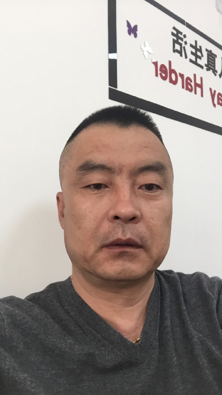 强子的第一张照片--周宁交友网