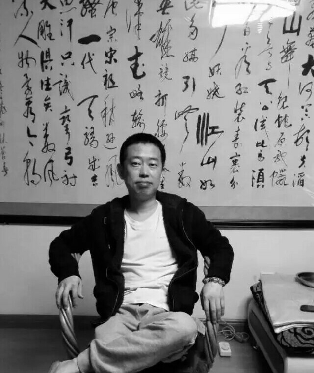 jack的第一张照片--周宁交友网