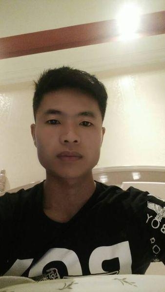 清风的第一张照片--周宁交友网