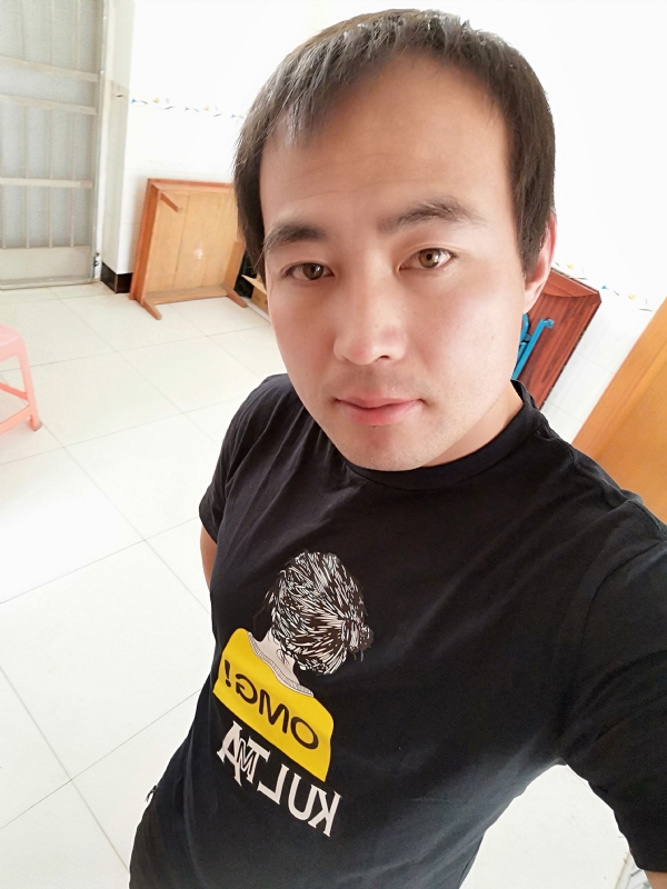 东海龙王的第一张照片--周宁交友网