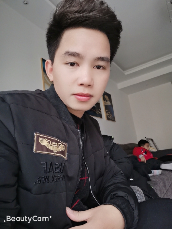 发发发的第一张照片--周宁交友网