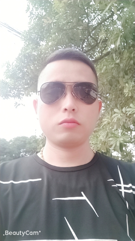 寻绿的第一张照片--周宁交友网