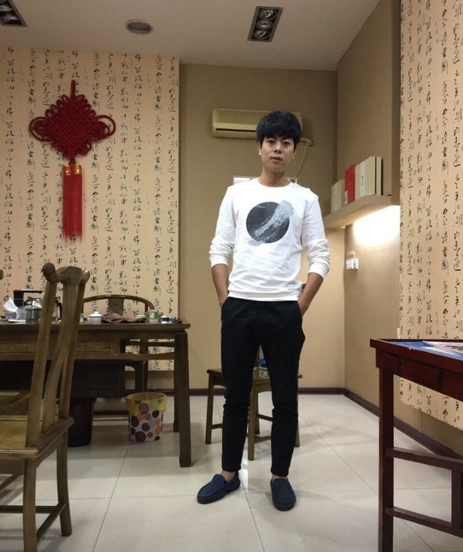小贱哥的第二张照片--周宁交友网