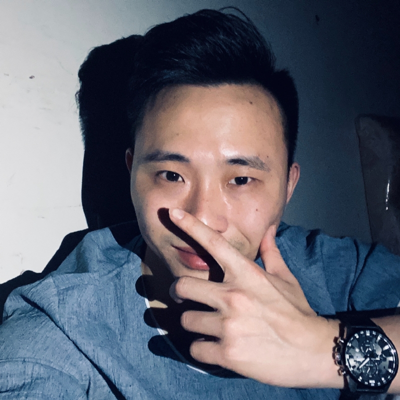 自律的第一张照片--周宁交友网