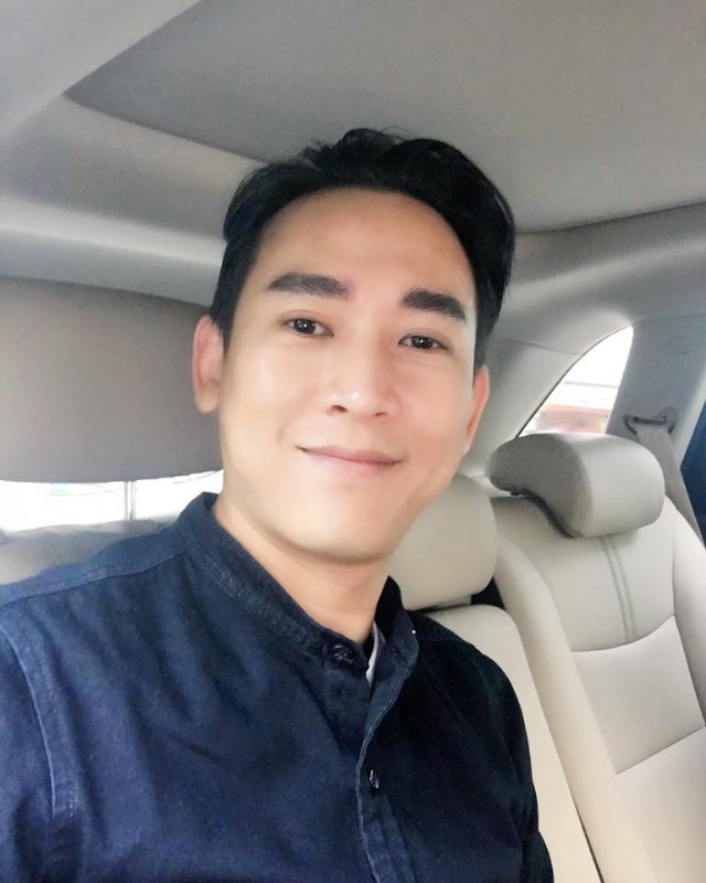 温柔的老头子的第一张照片--周宁交友网