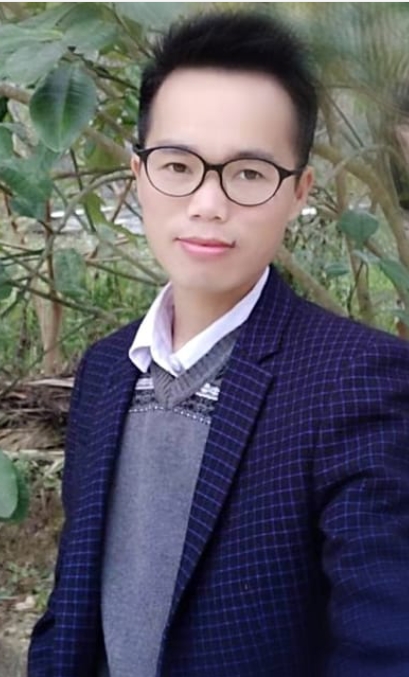 爱就有缘的第一张照片--周宁交友网