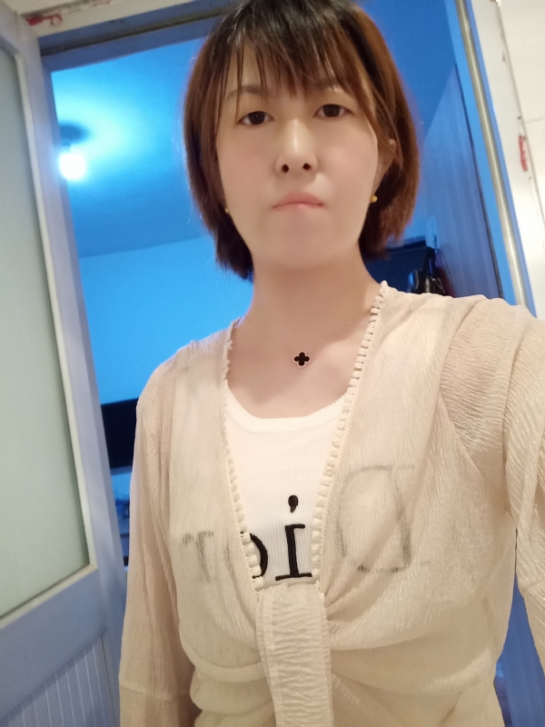 芬儿的第四张照片--周宁交友网