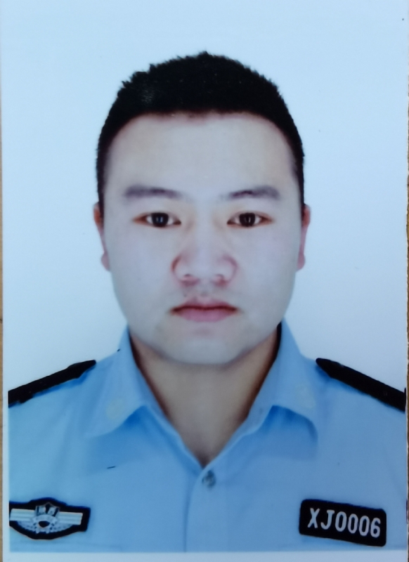 只要我跑得快的第一张照片--周宁交友网