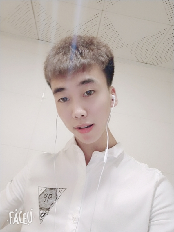 晚枫的第三张照片--周宁交友网