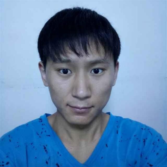 缘分可遇不可求的第一张照片--周宁交友网