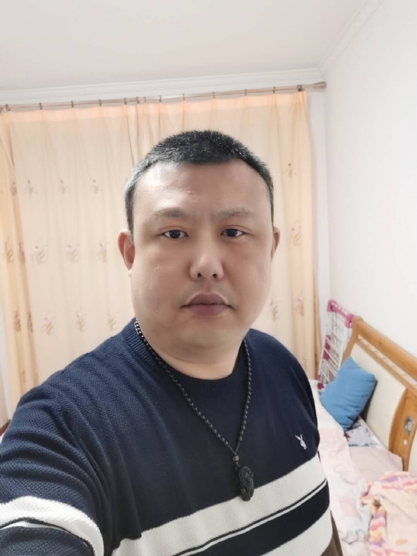 星宇的第二张照片--周宁交友网