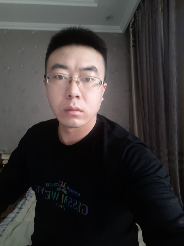 相守一生的第二张照片--周宁交友网