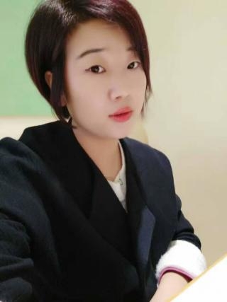 小青的第一张照片--周宁交友网