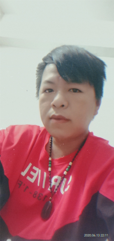 相见恨晚的第一张照片--周宁交友网