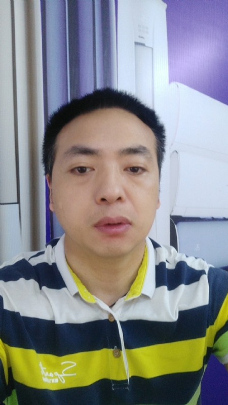 祥子的第一张照片--周宁交友网