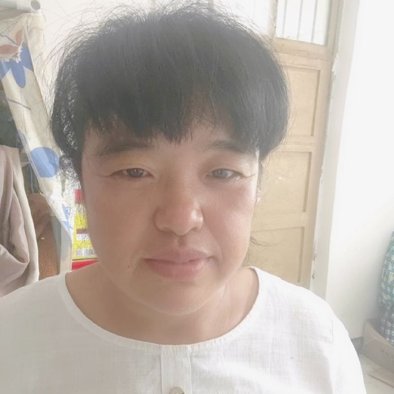 二妮的第一张照片--周宁交友网