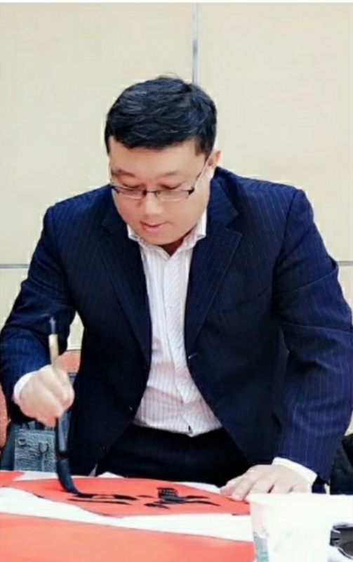 青岛小哥哥的第一张照片--周宁交友网