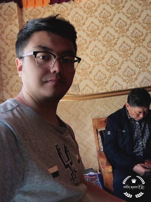 橙男的第三张照片--周宁交友网