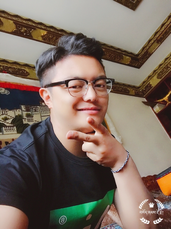 橙男的第四张照片--周宁交友网