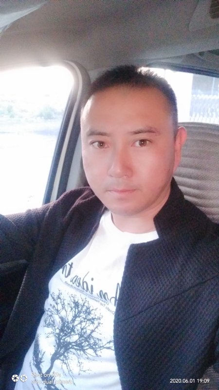啟點的第二张照片--周宁交友网
