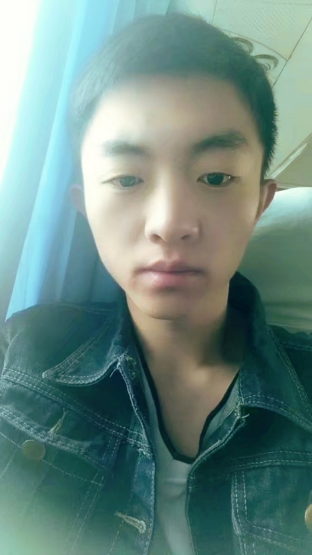 小手冰凉的第一张照片--周宁交友网