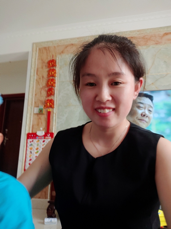 睿智的第一张照片--周宁交友网