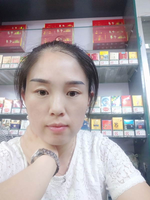 睿智的第二张照片--周宁交友网