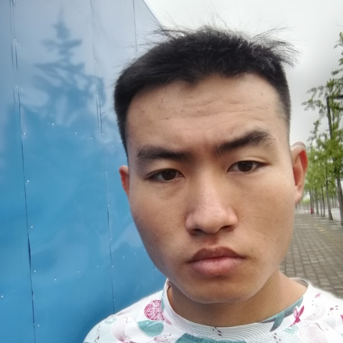 爱一个哦的第一张照片--周宁交友网