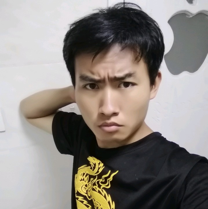 爱一个哦的第二张照片--周宁交友网