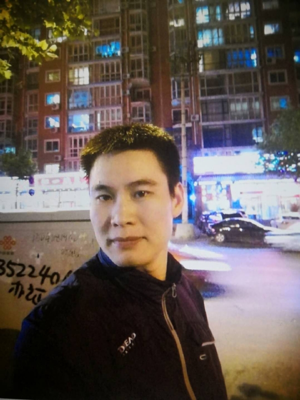 阳光灿烂的第三张照片--周宁交友网