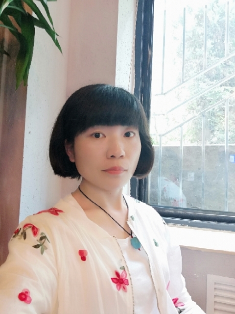 白羽的第二张照片--周宁交友网
