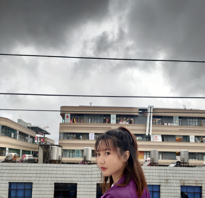 李家小姐的第三张照片--周宁交友网