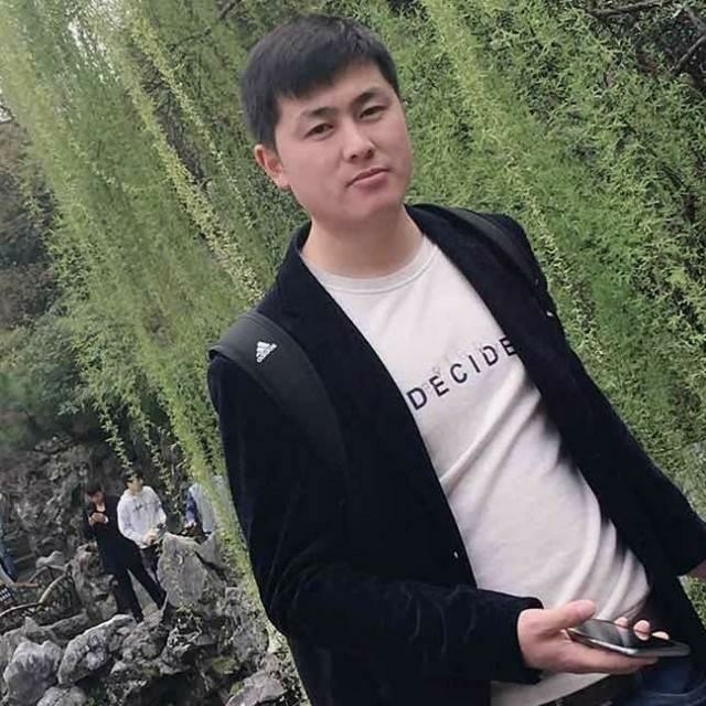 王誉翔的第一张照片--周宁交友网