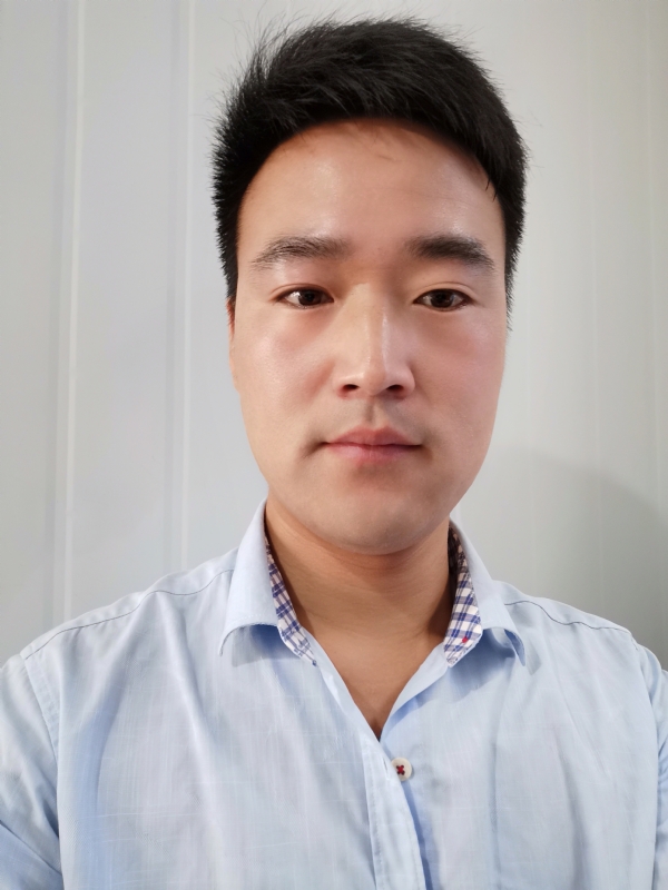 诗和远方的第一张照片--周宁交友网