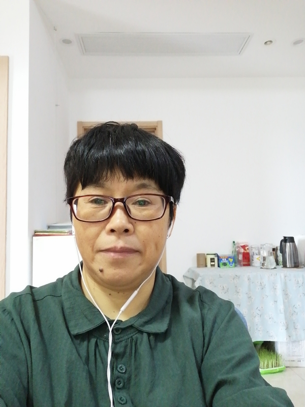 千鸢的第三张照片--周宁交友网